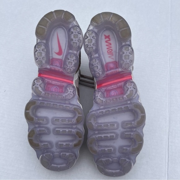 Nike Air VaporMax Utility Moon Particle men’s size 9 like new condition main image 7